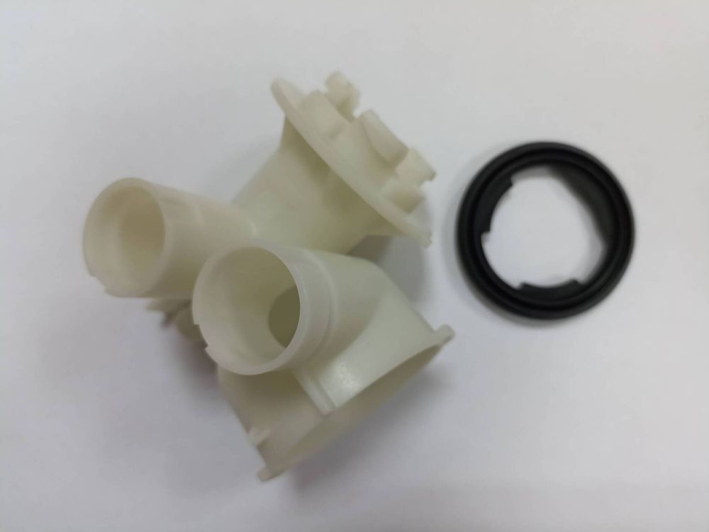 44.02.179S Rational  Корпус насоса LM1 LM2; B-G начиная с 03/2020