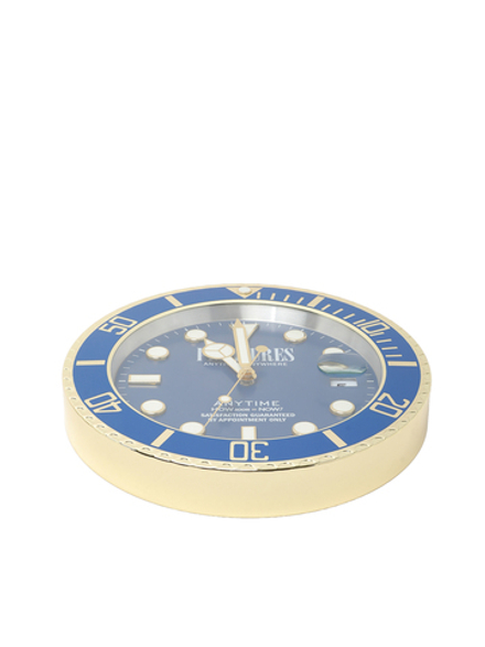 Часы Настенные Anytime Clock