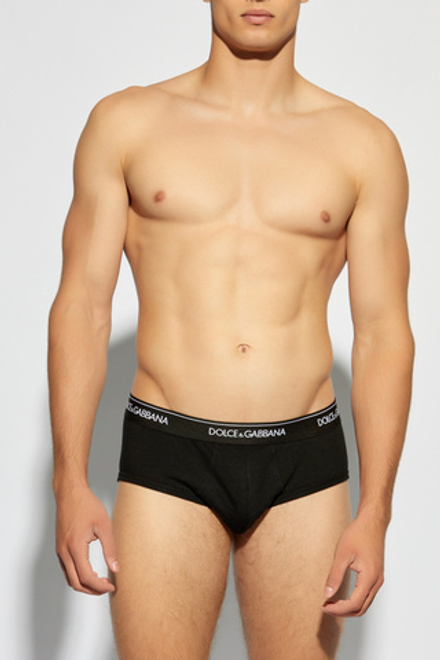 Комплект мужских трусов DOLCE&GABBANA