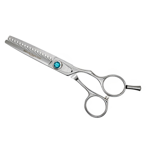 Suntachi Classic Gold филировочные ножницы D4-OR-5535L 4 класс ✅ Оригинал