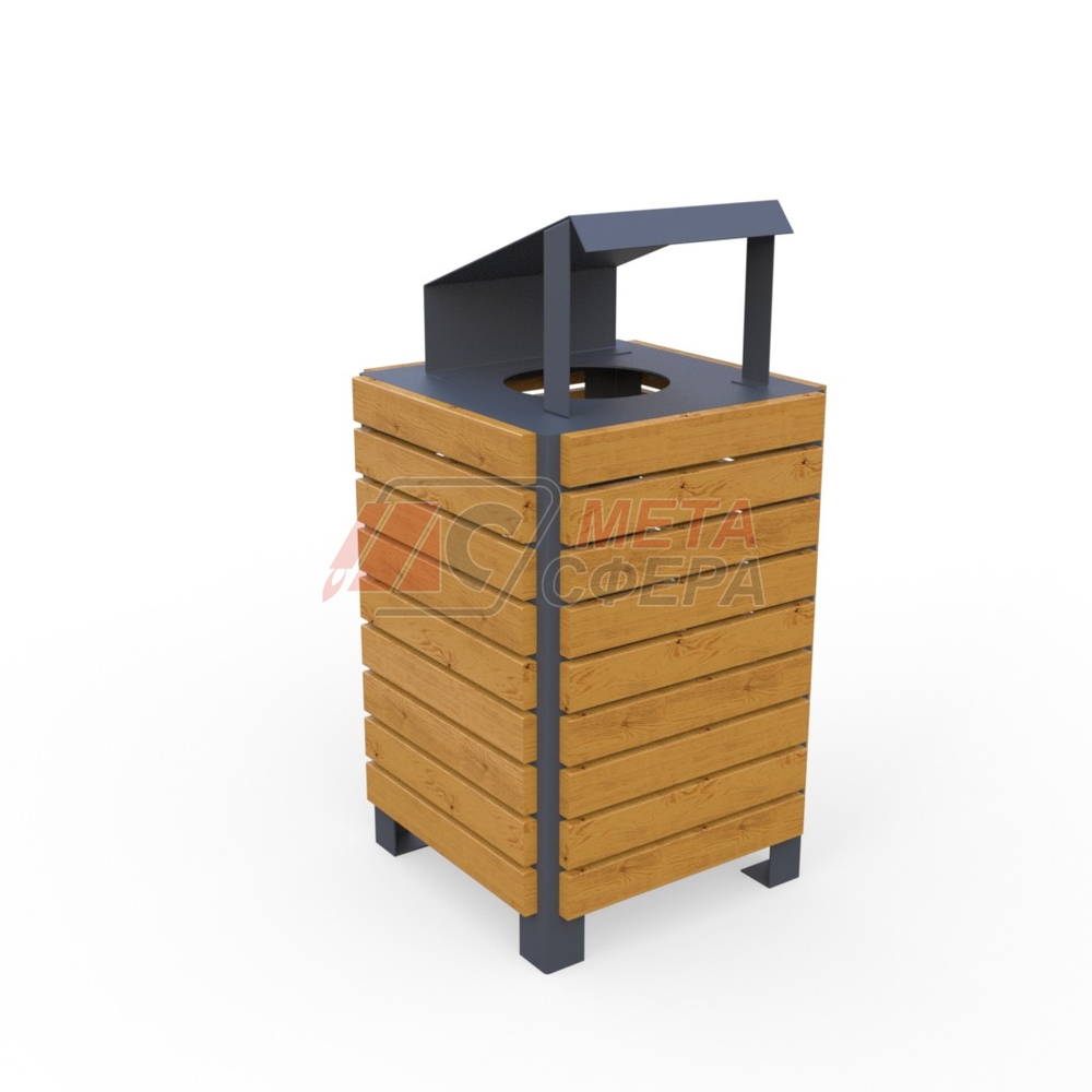 Урна Модерн