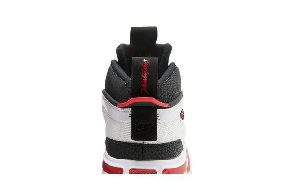 Кроссовки Air Jordan 36 "Psychic Energy"