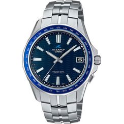Мужские часы Casio OCEANUS OCW-S400-2A