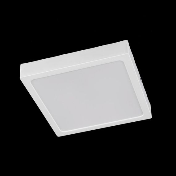 Накладной светодиодный светильник Citilux Галс CL55K22N