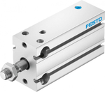 Компактный пневмоцилиндр Festo DPDM-10-15-P-PA