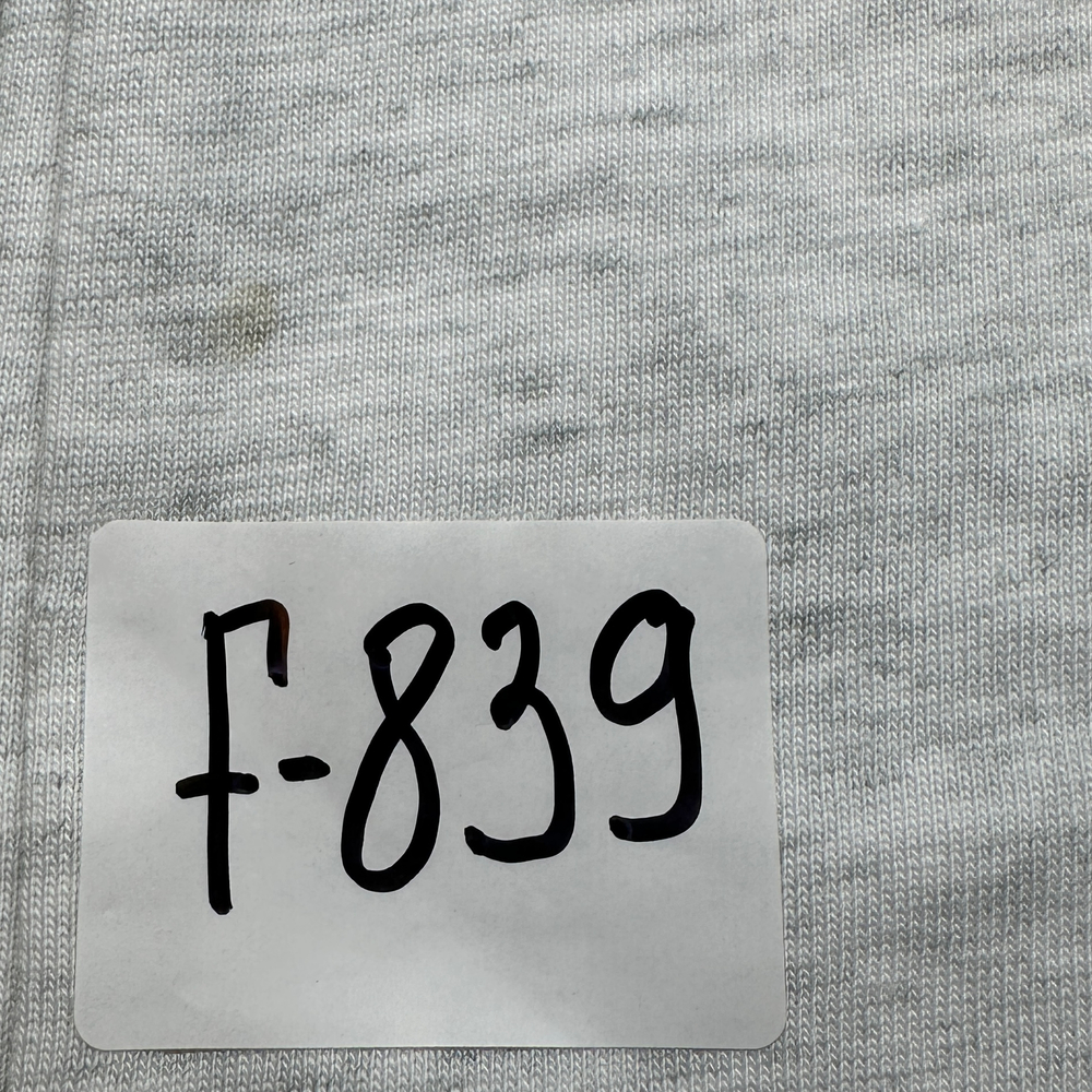 Футболка Ymkashix Sprayed Logo F-839 pp.XL