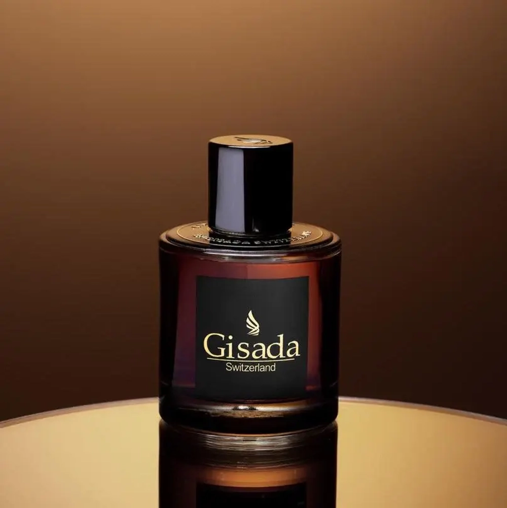 Gisada Ambassador Men EDP