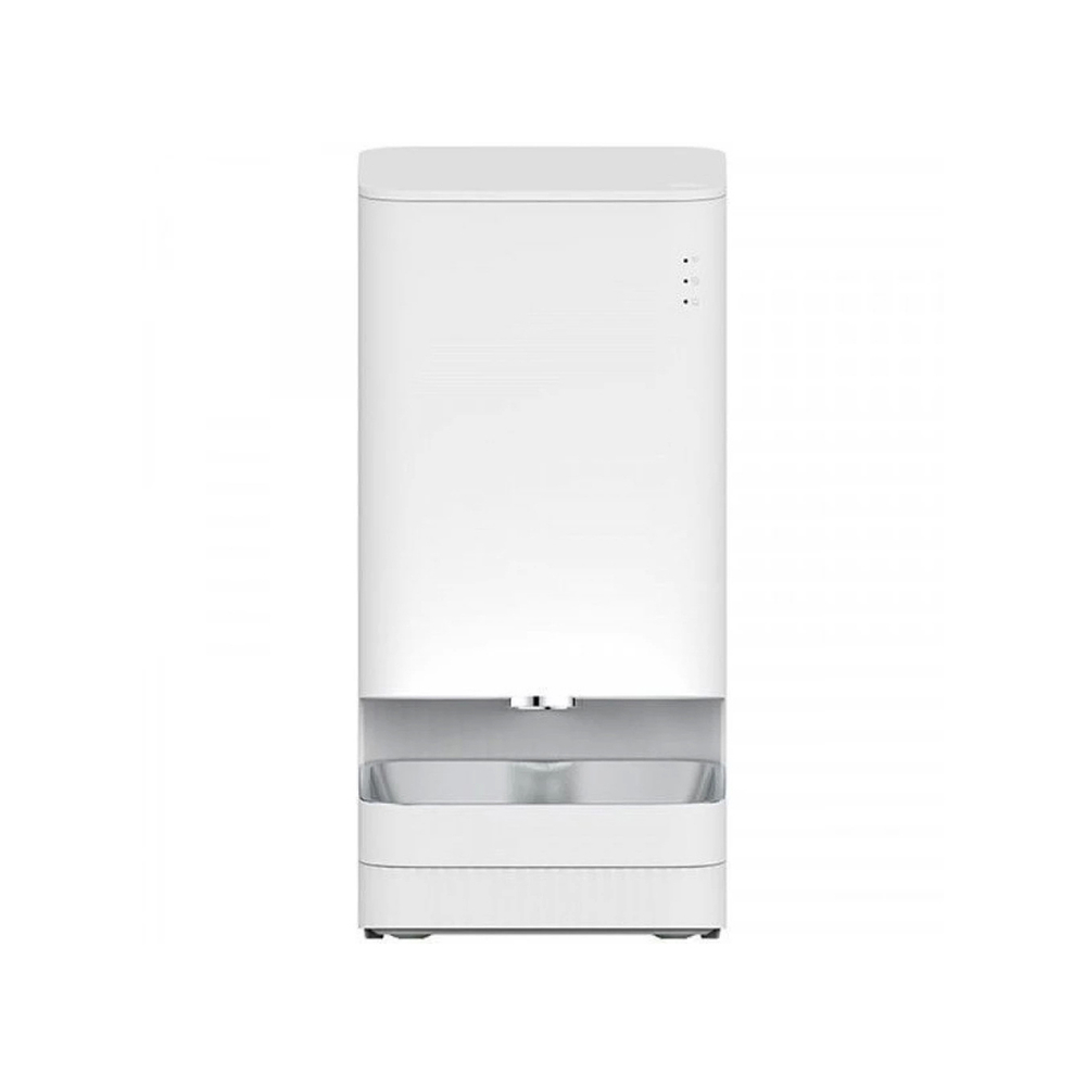 Умная кормушка для домашних животных Xiaomi Smart Pet Food Feeder EU Белый