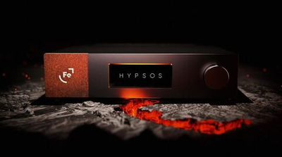 Блок питания Ferrum Audio Hypsos Black