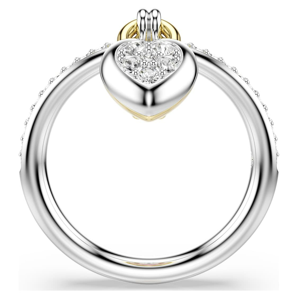 IDYLLIA:RING HEART MUL/MIX 52