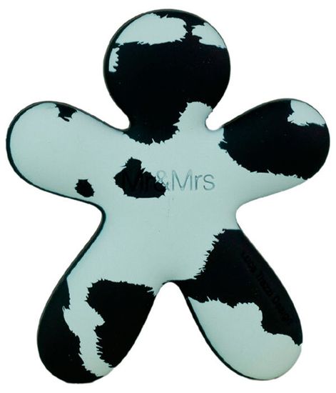 Ароматизатор для автомобиля NIKI CLASSIC CITRUS & MUSK (Цитрус и мускус), Mr&Mrs Fragrance