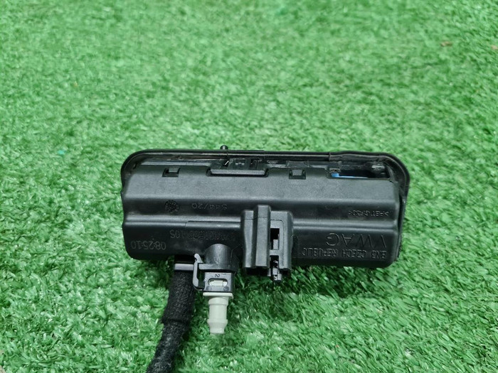 Камера задняя Skoda Karoq (2017-н.в.)