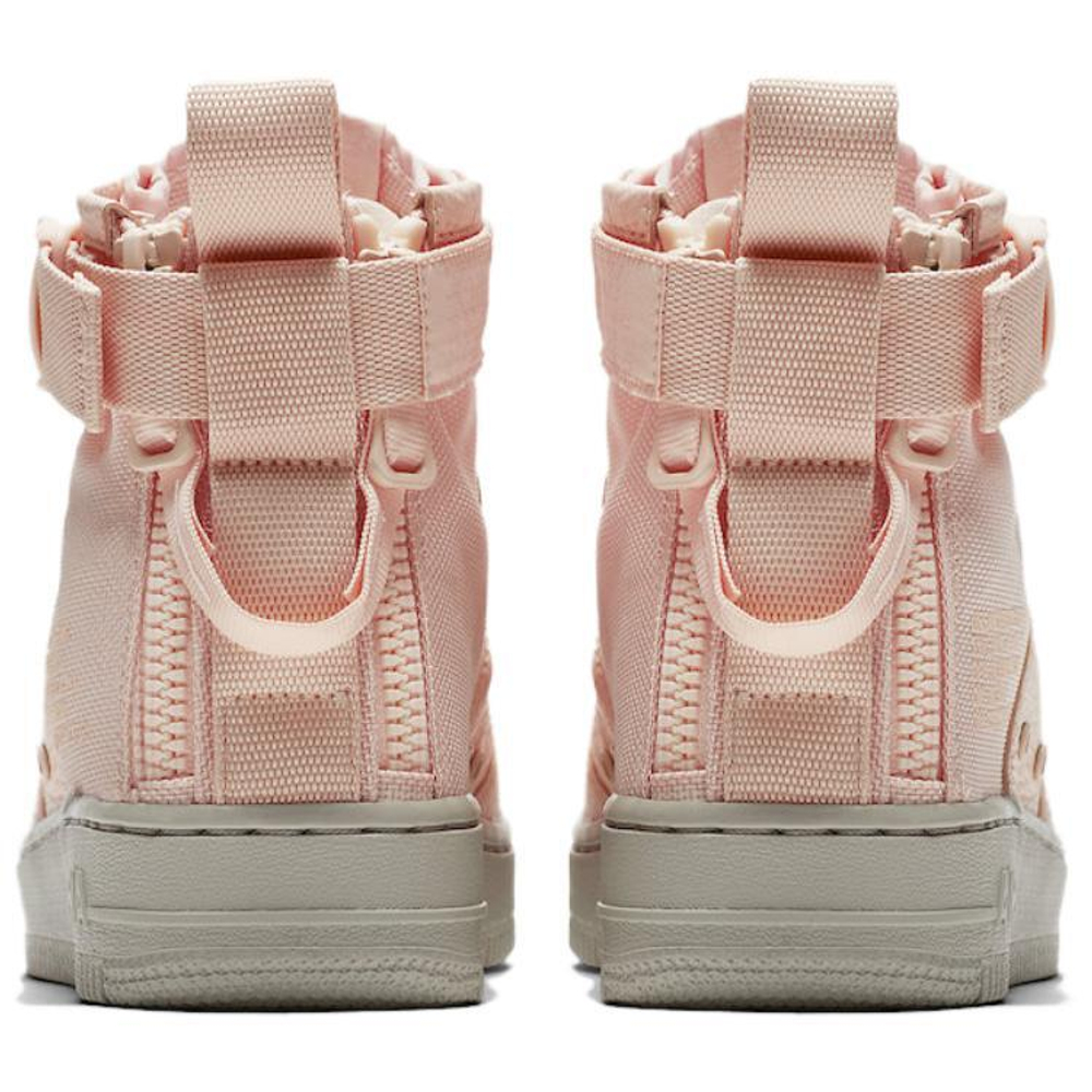 Кроссовки Nike Air Force 1 Sf (Женская размерная сетка)