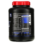 ALLMAX, CLASSIC ALLWHEY®, 100% источник сывороточного протеина, клубничный вкус, 2,27 кг (5 фунтов)