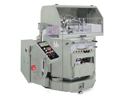 Станок для резки профиля Emmegi 650 SCA/E