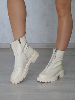 Ботинки женские зимние LIFEXPERT ОАD-ZM1218M \F20-X110M