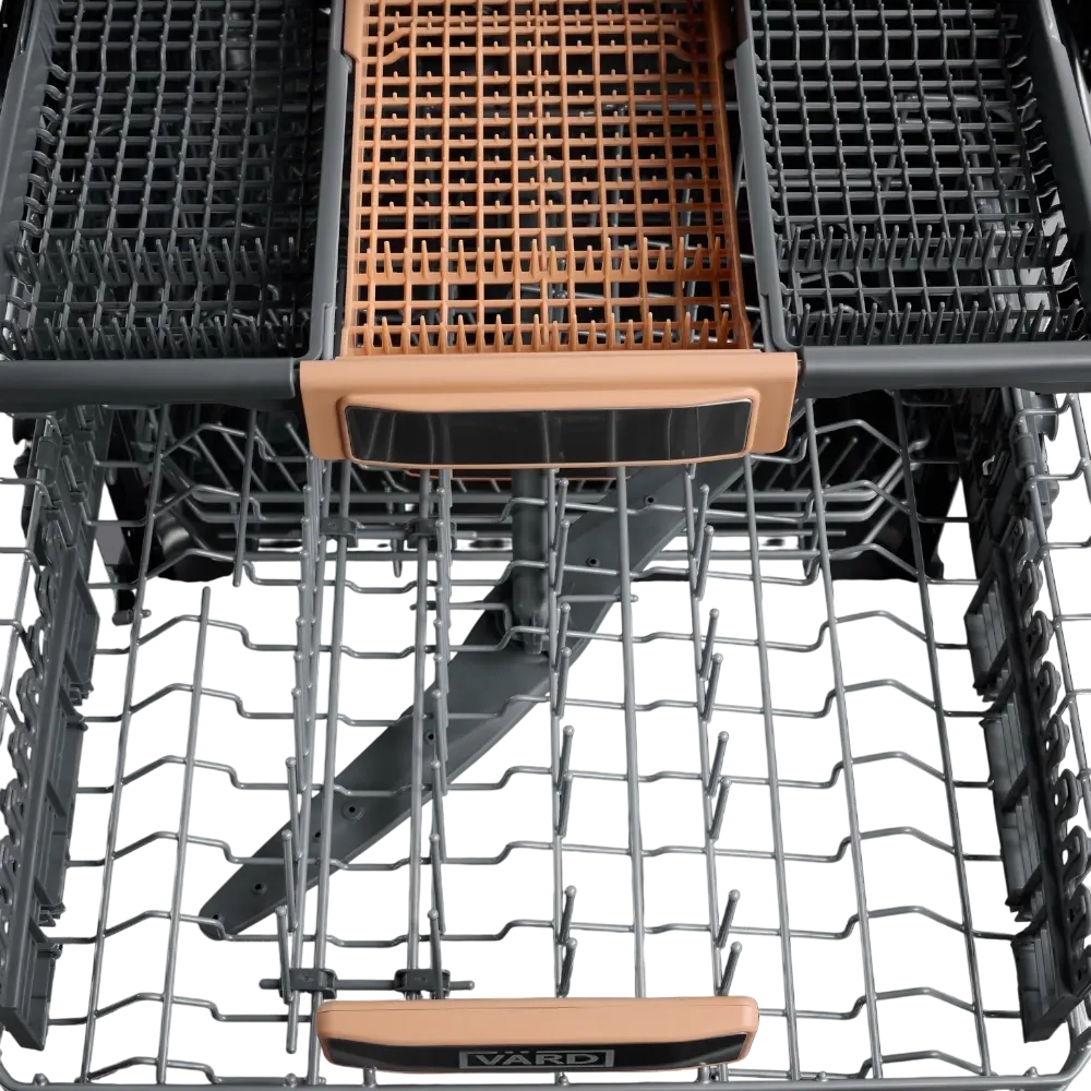 Встраиваемая посудомоечная машина Vard VDI612LT