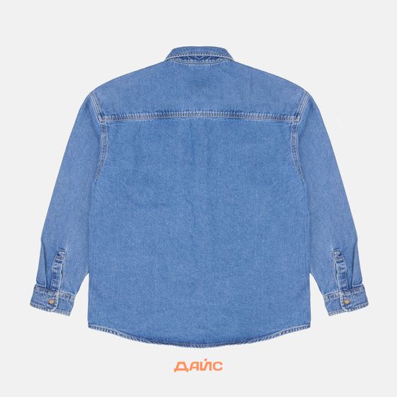 Рубашка мужская Dickies Houston артикул:DK0A4YF5CLB1 - купить в магазине Дайс