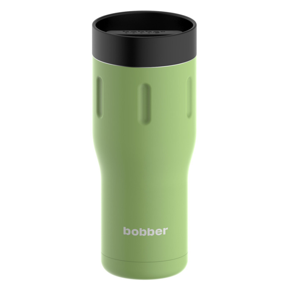 Термокружка bobber Tumbler-470 Mint Cooler (0.47 литра, мятный мохито)