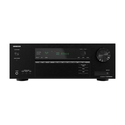 AV ресивер Onkyo TX-SR3100 Black