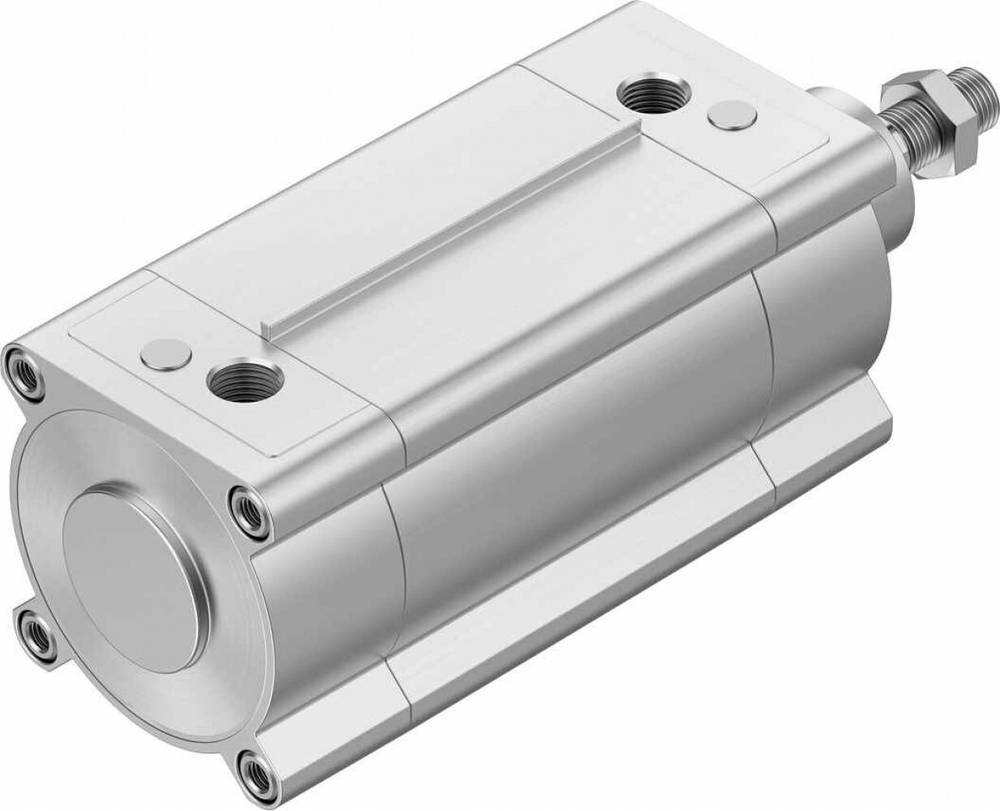 DSBF-C-100-50-PPSA-N3-R Стандартный цилиндр