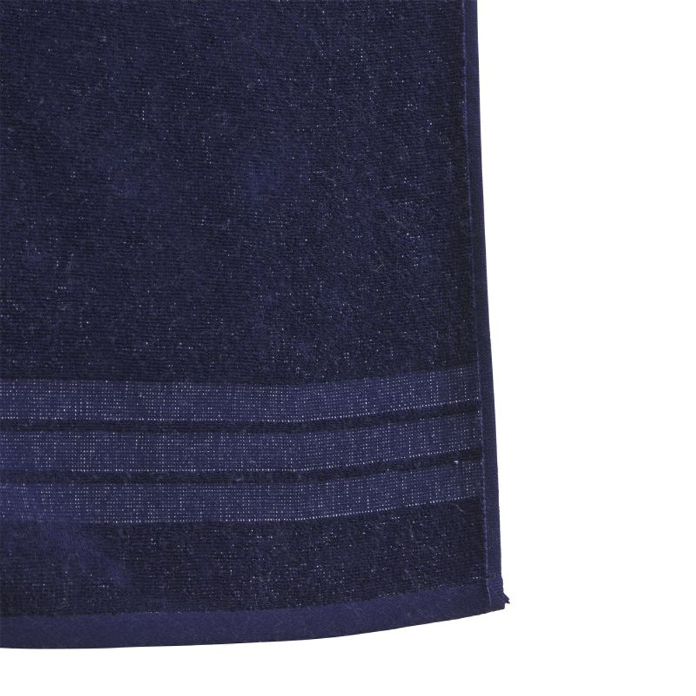 Теннисное полотенце Adidas Performance Small - dark blue/white