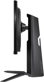 Монитор 23.8" LG 24GS65F-B черный