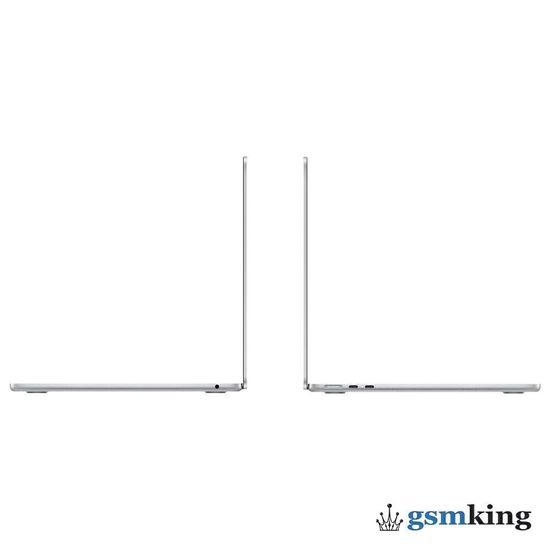 Apple MacBook Air 13 2022 Silver (Apple M2 8-core CPU, 8-core GPU, 1TB, 24GB) Z15S000DB