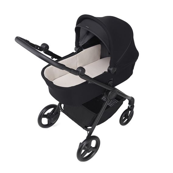 Коляска ANEX iQ 2 в 1 (iQ-10) nyx