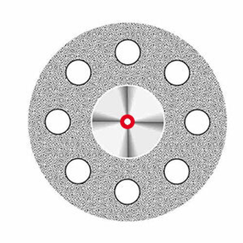 Диск алмазный, тип HP, 806.104.350.514.190, NTI, Германия