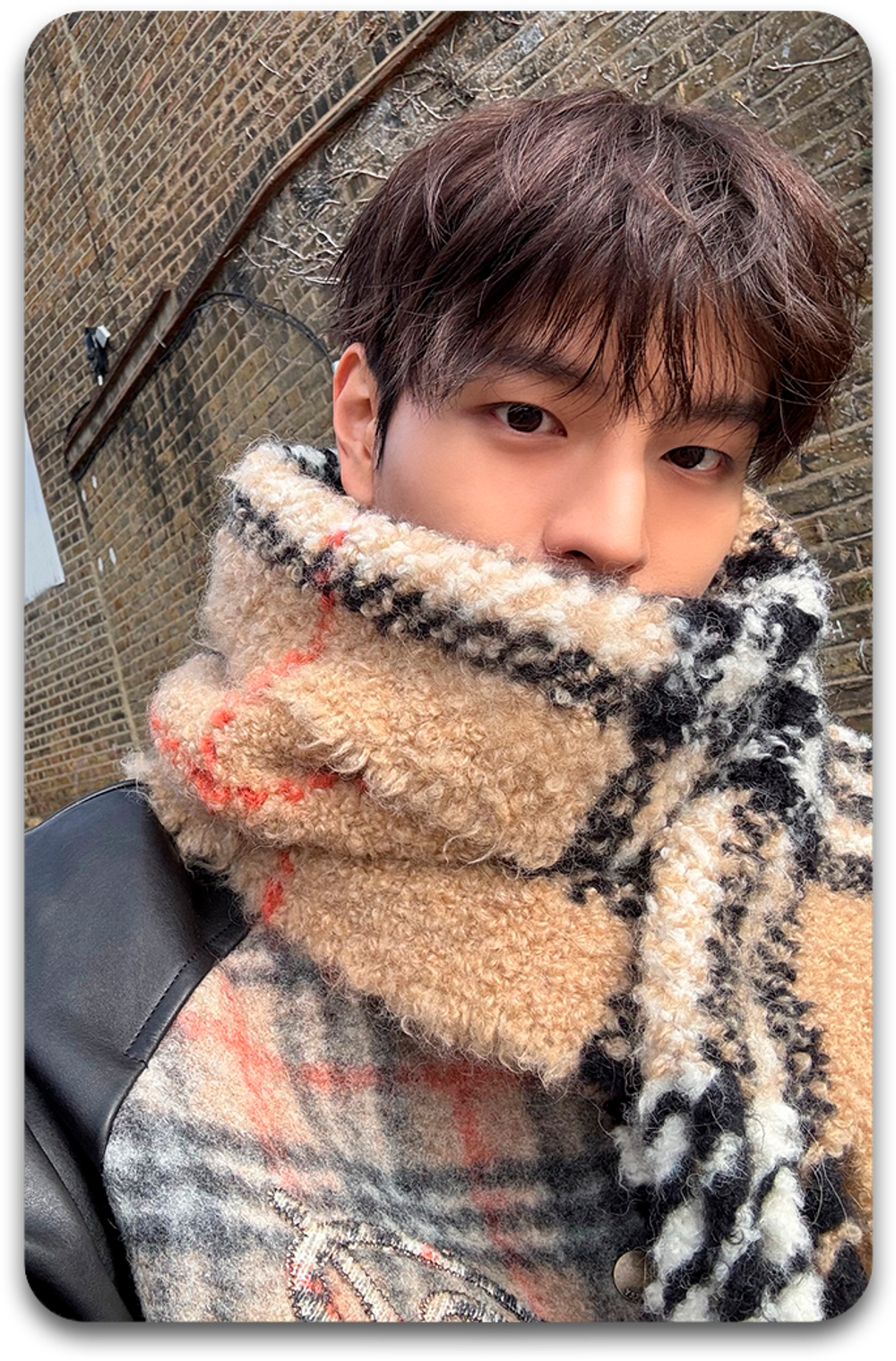 Карта / STRAY KIDS #4859