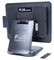 Сенсорный моноблок POScenter POS101ES ( 15&quot;, PCAP, WB-J6412, RAM 8Gb, съемный SSD M2 256Gb, MSR, ДЯ-RJ11, 24V) без ОС