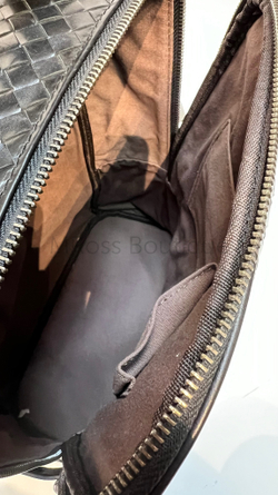 Рюкзак Bottega Veneta премиум класса