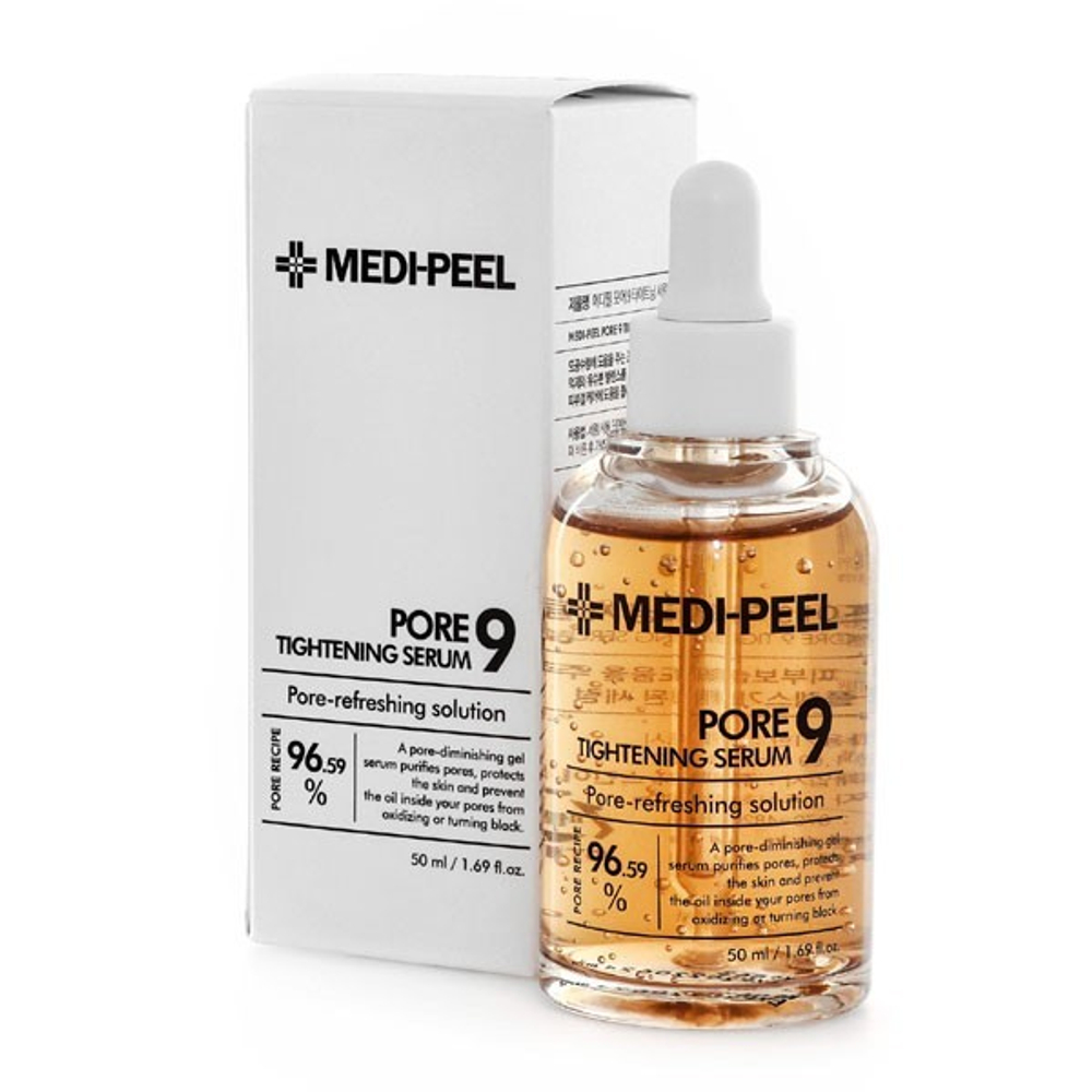 Medi-Peel Special Care Pore 9 Tightening Serum сыворотка для сужения пор