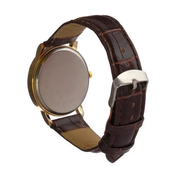 Часы наручные мужские &quot;KX -  классика&quot;, d=3.8 см, микс