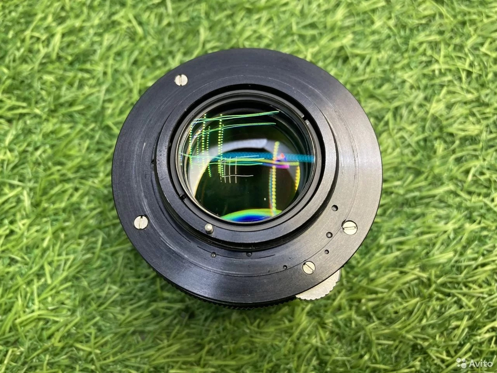 MC Мир-24М 2/35mm Покупка/Продажа
