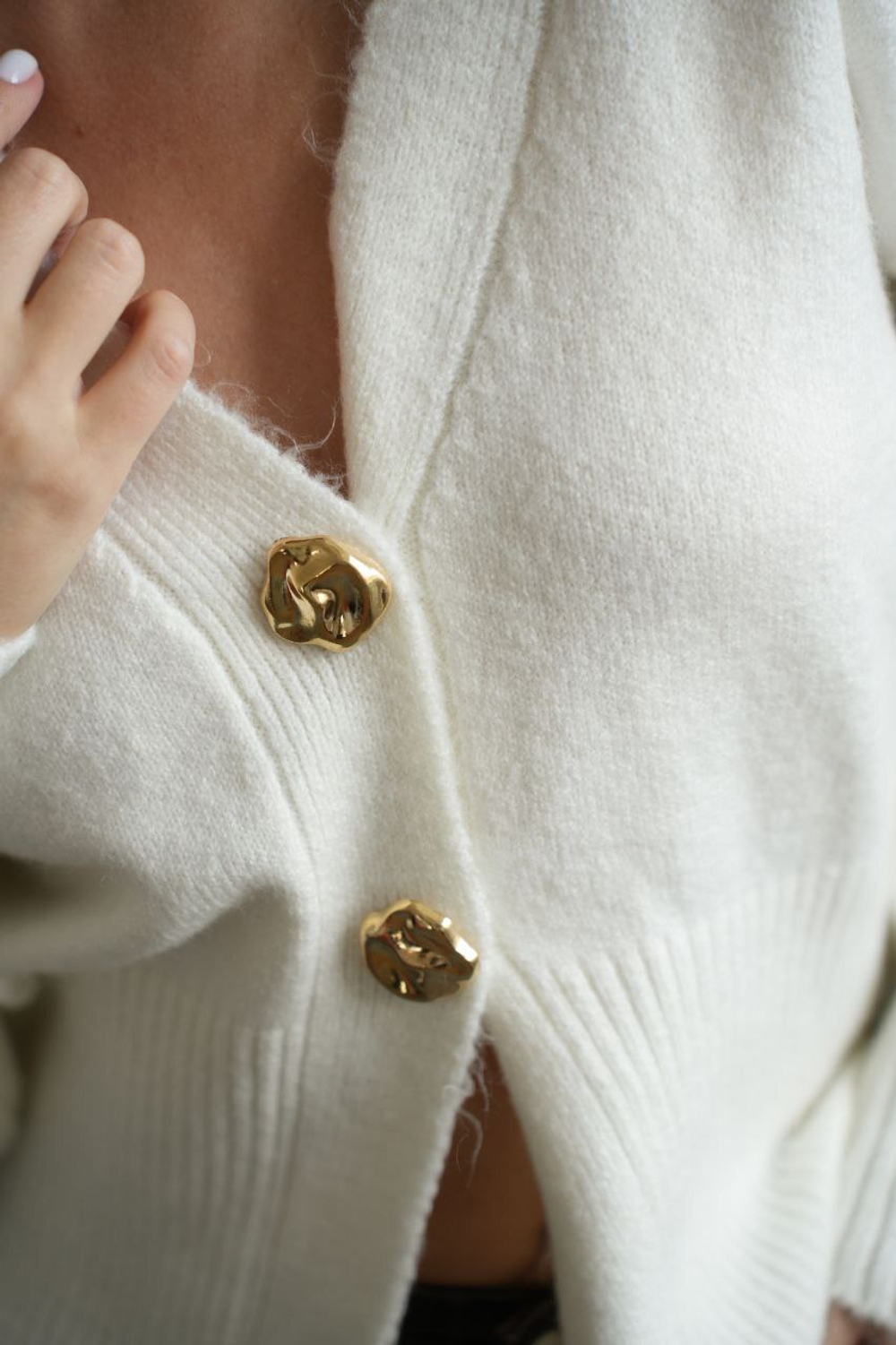 Кардиган женский 3009