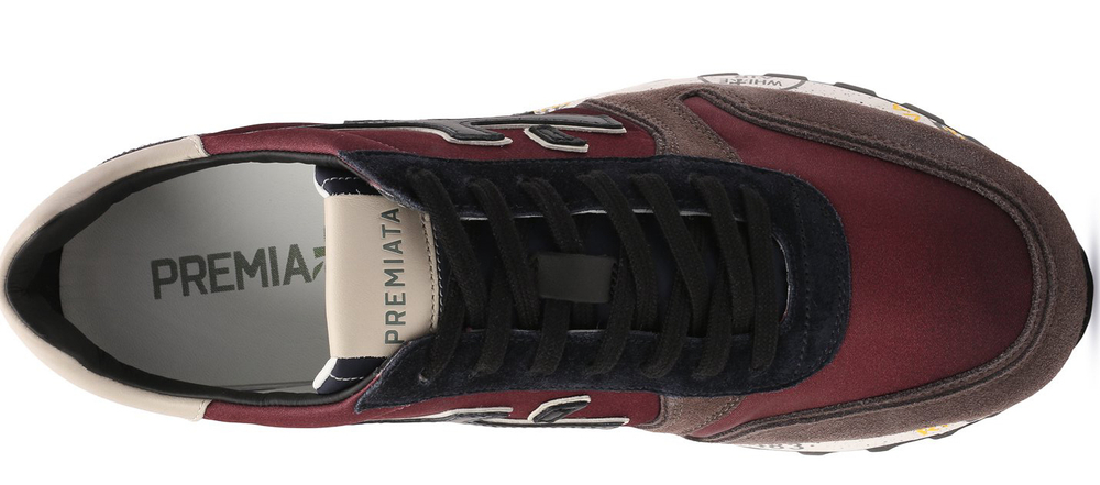 Premiata Mick 5359 Комбинированные