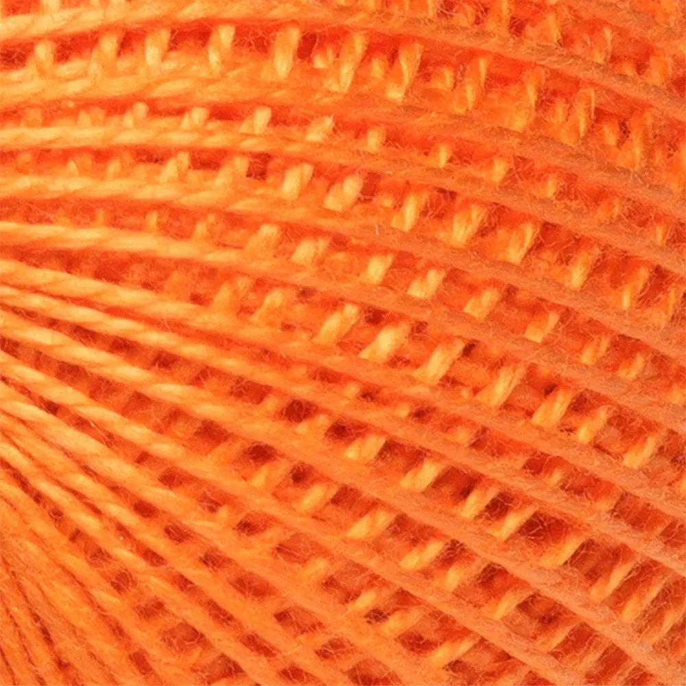 Нитки для вязания Ромашка 4х75г/320м, 100% хб