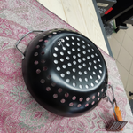 Сковорода-гриль DIOLEX d28см