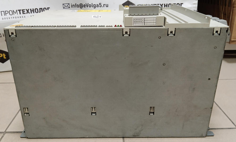 Siemens 6SN1145-1BB00-0EA1 б/у