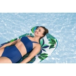 Матрас пляжный 183*73 см Blissful Drifter Fabric Bestway (43731)