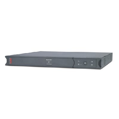 ИБП APC Smart-UPS SC450RMI1U