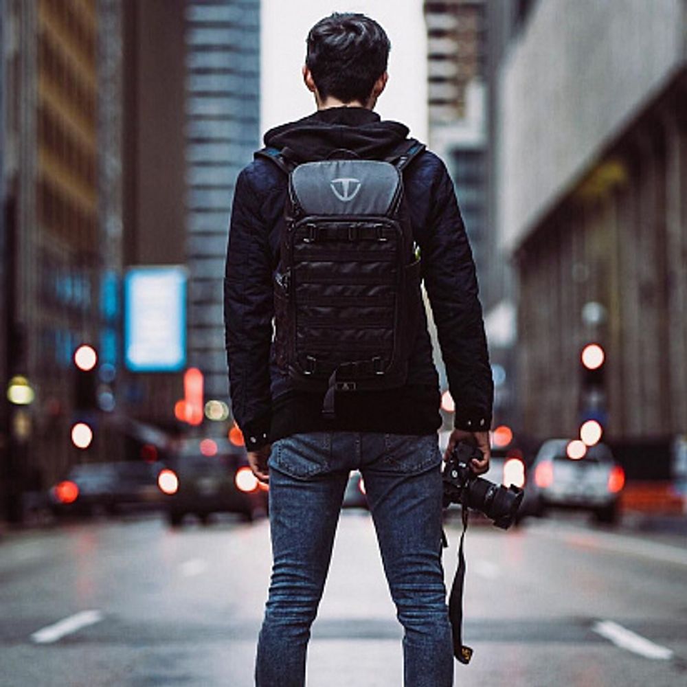 Tenba Axis Tactical Backpack 20