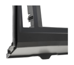 Переходная рамка магнитолы TOYOTA LAND CRUISER PRADO, LEXUS GX 150 2009-2013 9 дюймов