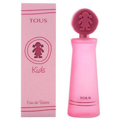 Детские духи Tous Kids Girl 8436038838155 EDT 100 мл