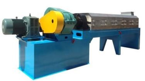 Линия для производства костной муки из отходов птицефабрик и рыбных производств EGQ-500ST