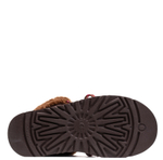 Ugg Funkarra Cabin Cuff Burnt Cedar