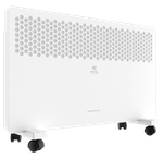 Электрический конвектор серии LUMINO Meccanico REC-LUW1000M