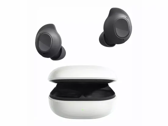 Наушники Samsung Galaxy Buds FE Черный
